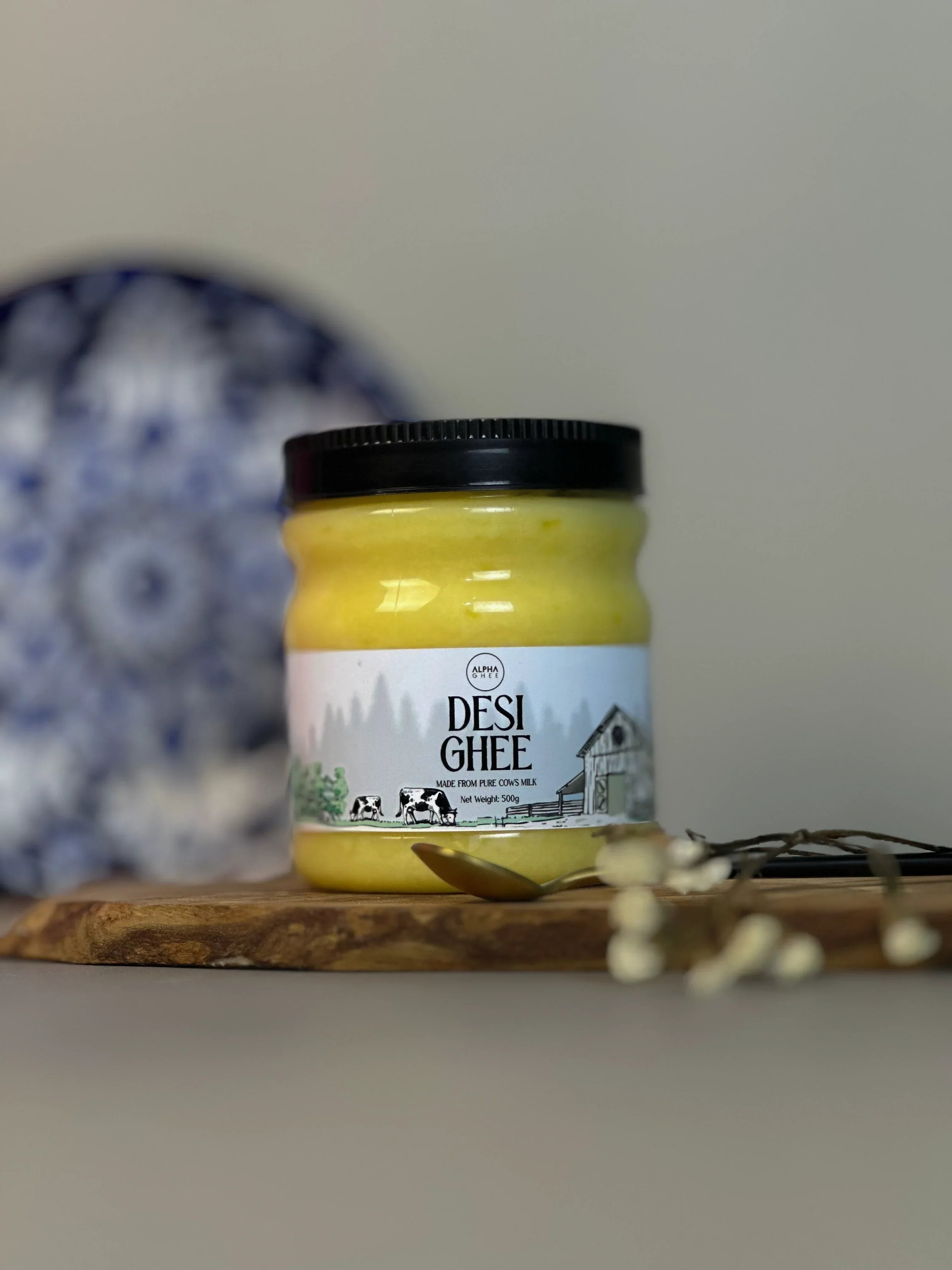 Alpha Organic Pvt Ltd: Leading the Global Trade Market